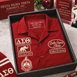 PREMIUM HAWAIIAN SHIRT TULT NTH DST 1010263