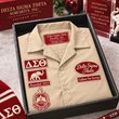 PREMIUM HAWAIIAN SHIRT TULT NTH DST 1010263