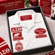 PREMIUM HAWAIIAN SHIRT TULT NTH DST 1010263