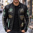 LEATHER JACKET TULT NTH STBU 1210265