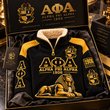 PREMIUM COZY SHERPA COLLAR PULLOVER HANNN TND APA 1210266