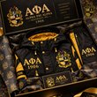 Premium Hooded Jacket & Jogger Set HANNN TND APA 1210269