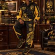 Premium Hooded Jacket & Jogger Set HANNN TND APA 1210269