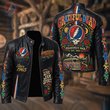 LEATHER JACKET TULT NTH GRDE 1210267