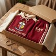Premium Hoodie Set TLQ HTT KAP 1210265