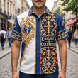 PREMIUM HAWAIIAN SHIRT TULT NTH KOC 1310265