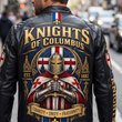 LEATHER JACKET TULT NTH KOC 1310267
