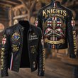 LEATHER JACKET TULT NTH KOC 1310267