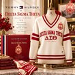 Premium V-Neck Sweater HANNN TND DST 1410269