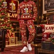Sweater and Jogger Pants Set HANNN TND KAP 1410268