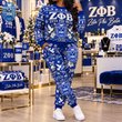 Sweater and Jogger Pants Set HANNN TND ZPB 1410267