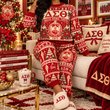 Sweater and Jogger Pants Set HANNN TND DST 1410266