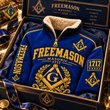 PREMIUM COZY SHERPA COLLAR PULLOVER HANNN TND FREE 1410263
