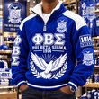 PREMIUM COZY SHERPA COLLAR PULLOVER HANNN TND PBS 1410261