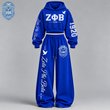 PREMIUM CROP HOODIE SET ALK YPT ZPB 1410261