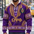 PREMIUM COZY SHERPA COLLAR PULLOVER TULT NTH OPP 1401263