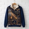 Premium Sweater Neck Shirt TLQ HTT FREE 1510262