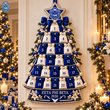 Premium Christmas Tree Countdown Calendar HANNN TND ZPB 1510262