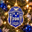 Christmas Ornament String Lights – Festive LED Decorations HANNN TND ZPB 1510265