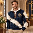 Premium Sweater Neck Shirt ALK HTT KOC 1610261
