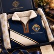 Premium Sweater Neck Shirt ALK HTT KOC 1610261