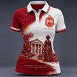 PREMIUM POLO SHIRT TLQ HTT DST 1610262