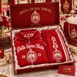 Premium Masked Hoodie Tracksuit Set HANNN TND DST 19102612