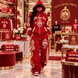 Premium Masked Hoodie Tracksuit Set HANNN TND DST 19102612