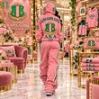 Premium Masked Hoodie Tracksuit Set HANNN TND AKA 19102613