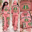 Premium Masked Hoodie Tracksuit Set HANNN TND AKA 19102613