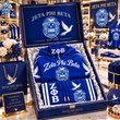 Premium Masked Hoodie Tracksuit Set HANNN TND ZPB 19102614