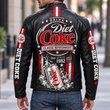 LEATHER JACKET TULT NTH DICO 2010263