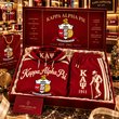 Premium Masked Hoodie Tracksuit Set HANNN TND KAP 2010262