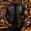 Men's Leather Jacket HANNN TND OPP 2010268