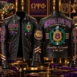 Men's Leather Jacket HANNN TND OPP 2010268