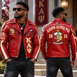 PREMIUM LEATHER JACKET ALK YPT KAP 2010261