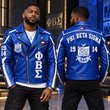 PREMIUM LEATHER JACKET ALK YPT PBS 2010261
