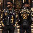 PREMIUM LEATHER JACKET ALK YPT APA 2010262