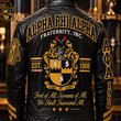 Men's Leather Jacket HANNN TND APA 2010269