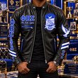Men's Leather Jacket HANNN TND PBS 20102610