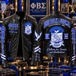 Men's Leather Jacket HANNN TND PBS 20102610