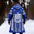 Premium Long Zipper Hoodie TLQ DBD PBS 2010262