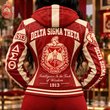 Hooded Leather-Look Bomber Jacket HANNN TND DST 20102614