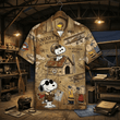PREMIUM HAWAIIAN SHIRT TULT NTH SNOO 1310267