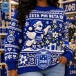 KNIT CREWNECK SWEATER HANNN TND ZPB 2110262