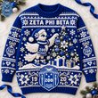 KNIT CREWNECK SWEATER HANNN TND ZPB 2110262