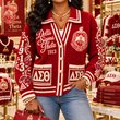 Women’s Open-Knit Cardigan HANNN TND DST 2110264