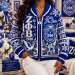 WOOL ZIP CARDIGAN HANNN TND ZPB 2110268