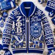 WOOL ZIP CARDIGAN HANNN TND ZPB 2110268