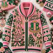 WOOL ZIP CARDIGAN HANNN TND AKA 2110269